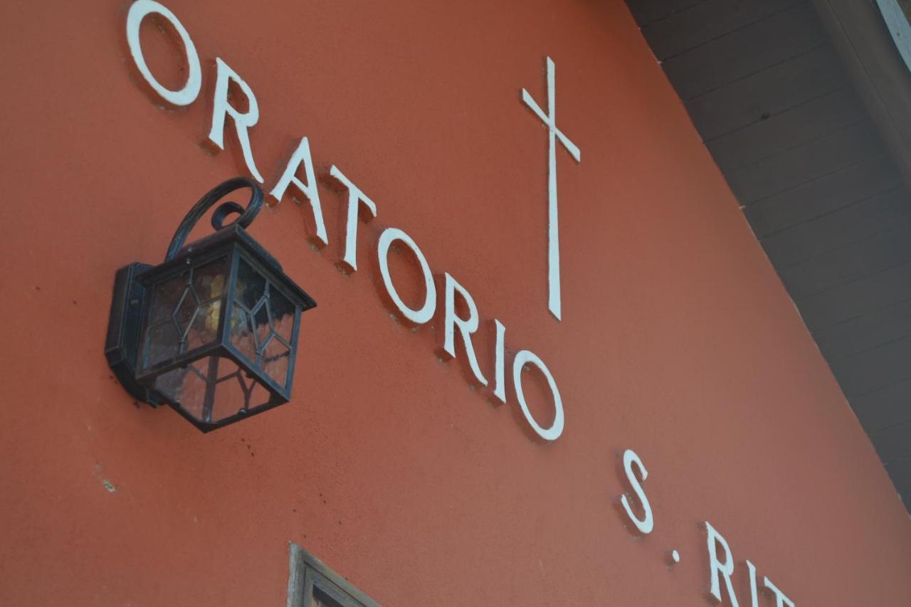 Agriostello Riparo Anzio Exteriör bild