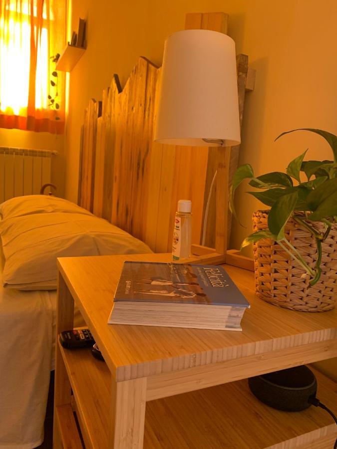 Agriostello Riparo Anzio Exteriör bild